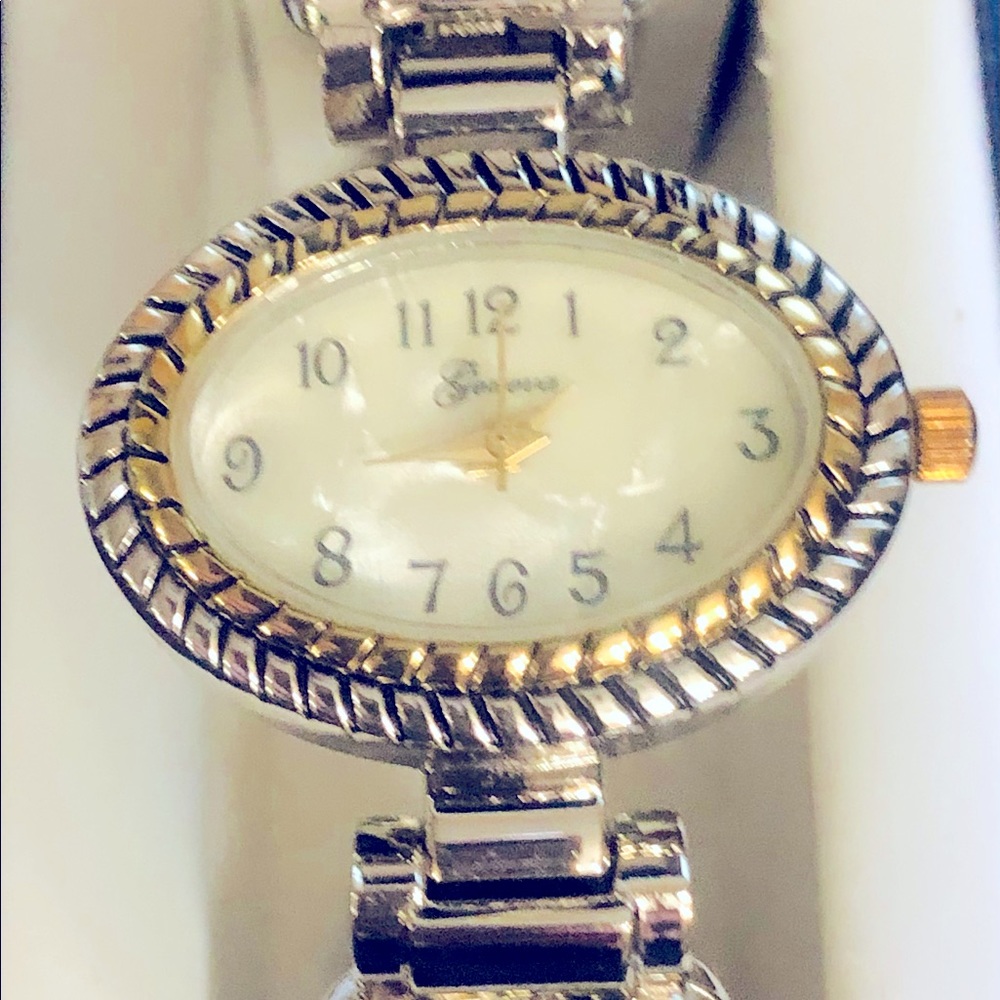 Bracelet Watch